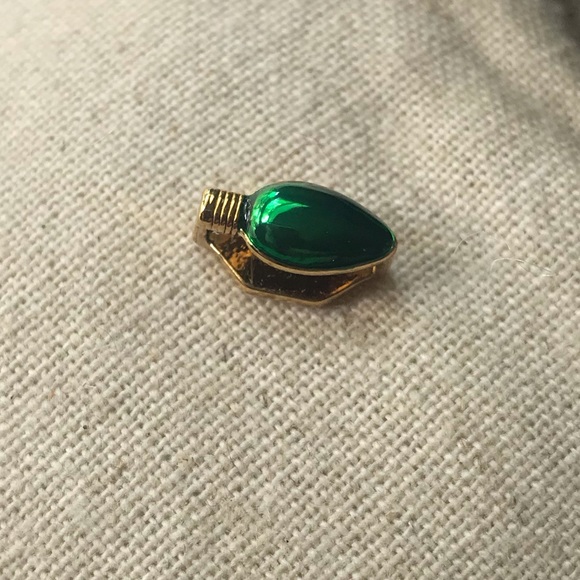 KEEP Collective Jewelry - 🎁Limited Edition🎁 Holiday Bulb Charm